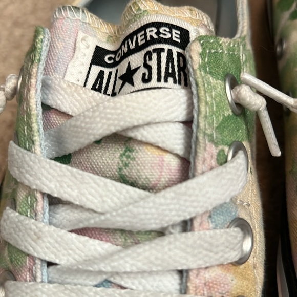 Converse All Star Sneakers - Picture 5 of 9